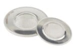 Mesh Sink Strainer (1-1/4" And 1-1/2" Dia) Set Of 2