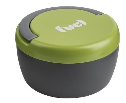 Thermal Food Container 8 oz | Double-wall insulated | Fuel