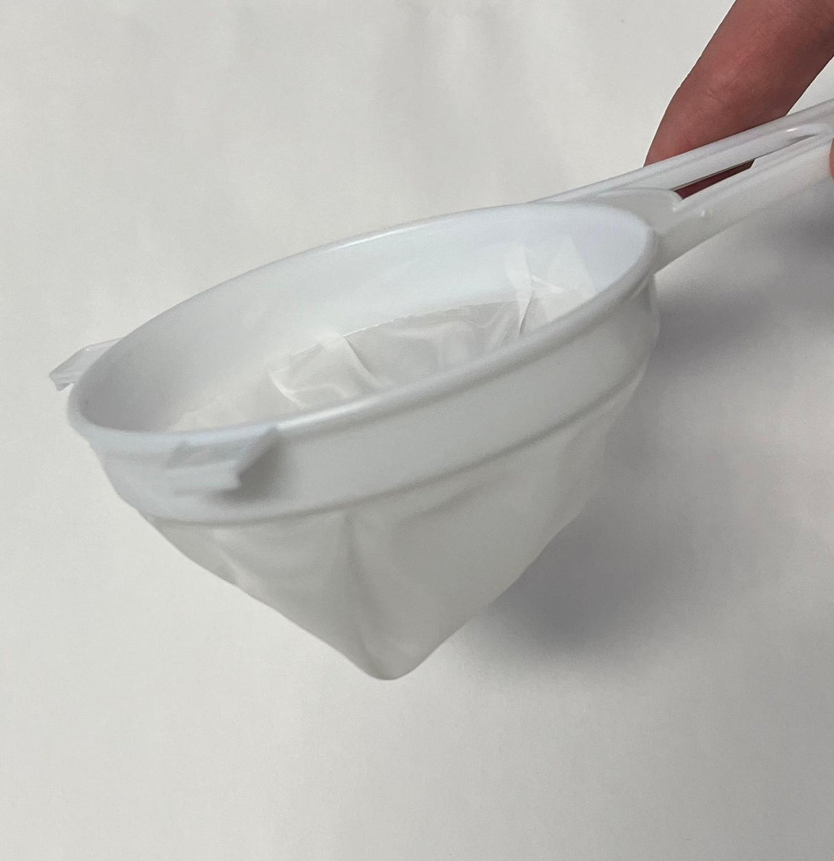 Must Strainer W/handle Small