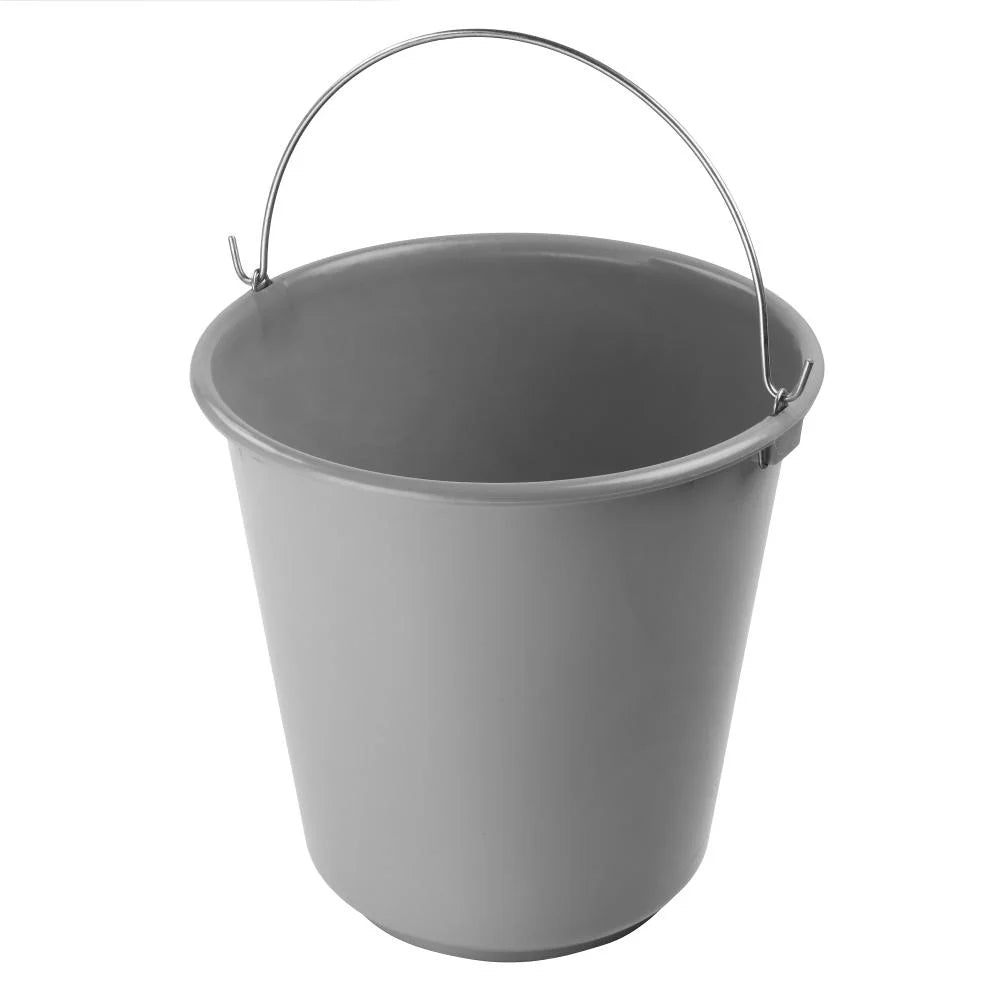 Grey Pail 11.5QT