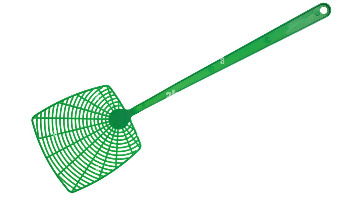Fly Swatter PIC