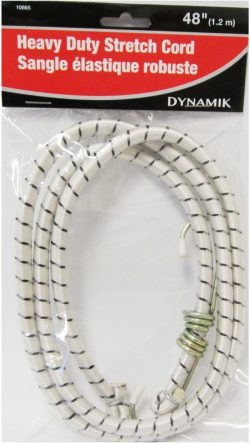 Bungee Cords 48" Telstar