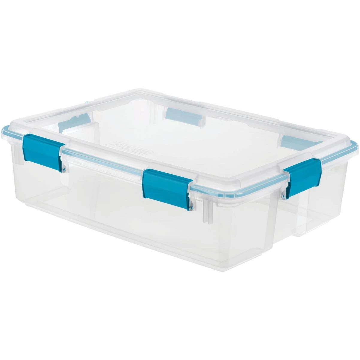 Gasket Box 37QT