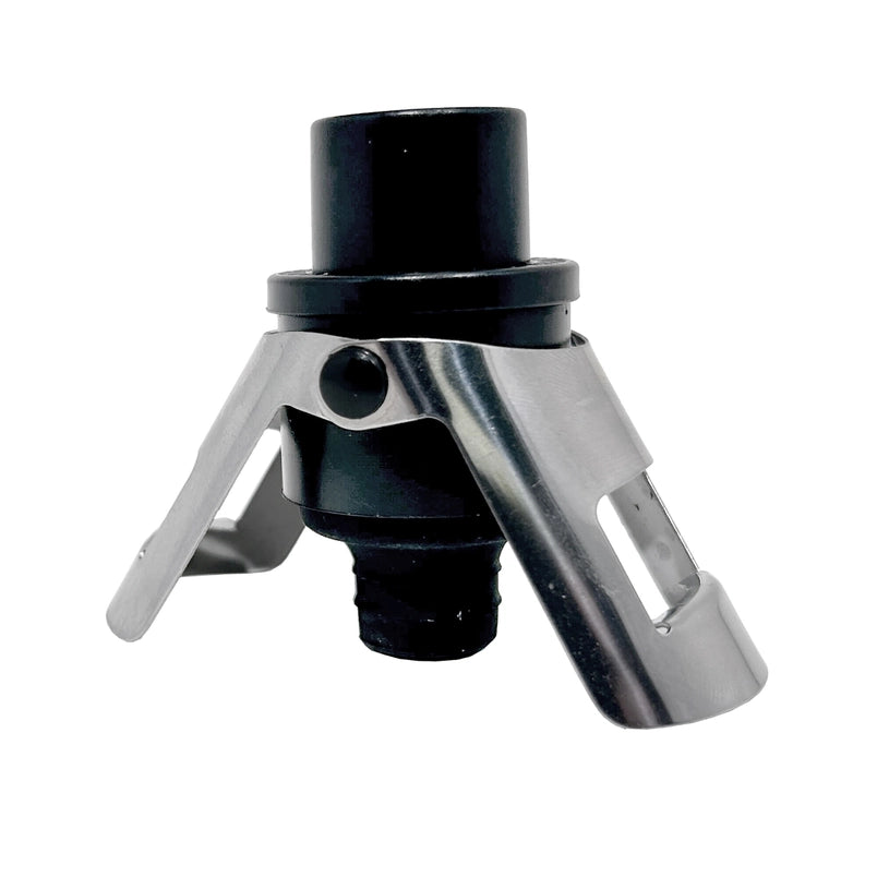 Champagne Saver Stopper | Sparkling Wine Seal | Jokari