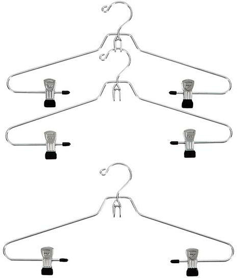 Skirt/Blouse Hangers 2PK Merrick