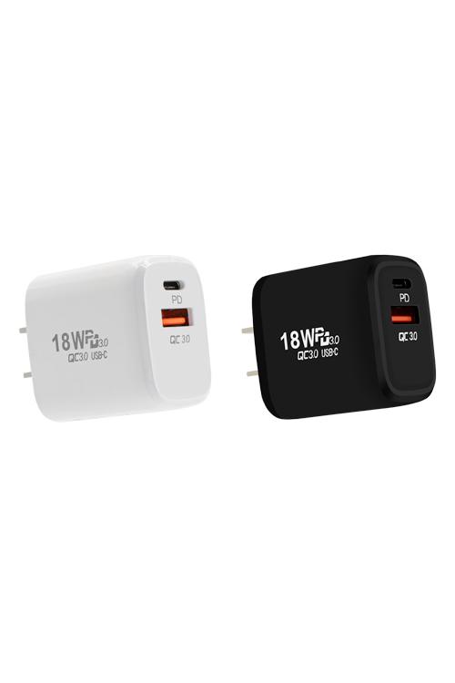 Wall Charger USB Port