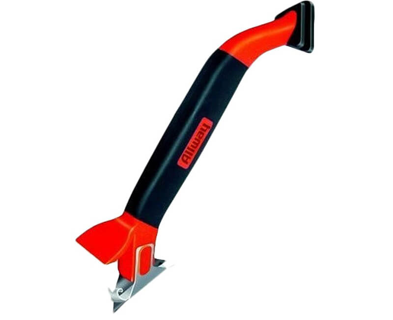 3in1 Caulk Tool Allway