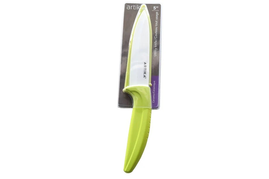 Ceramic Paring Knife 3" Artika