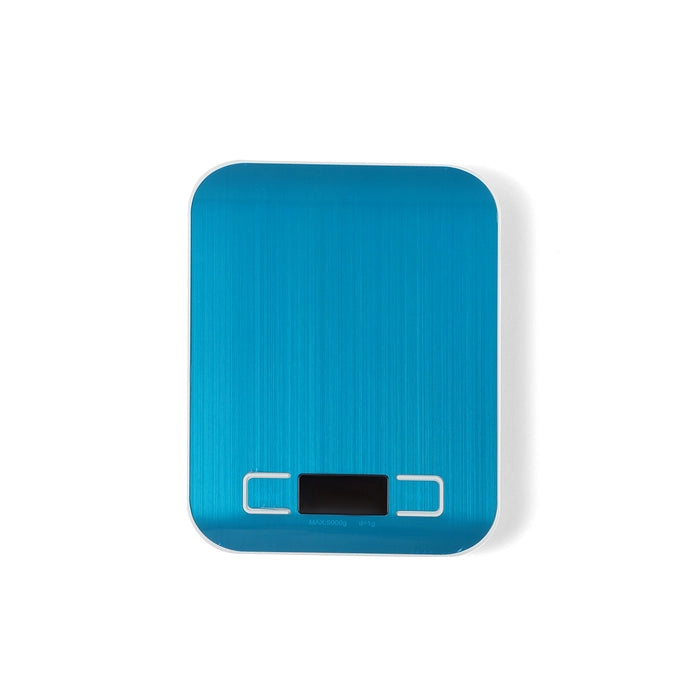 Digital Food Scale LCD Display