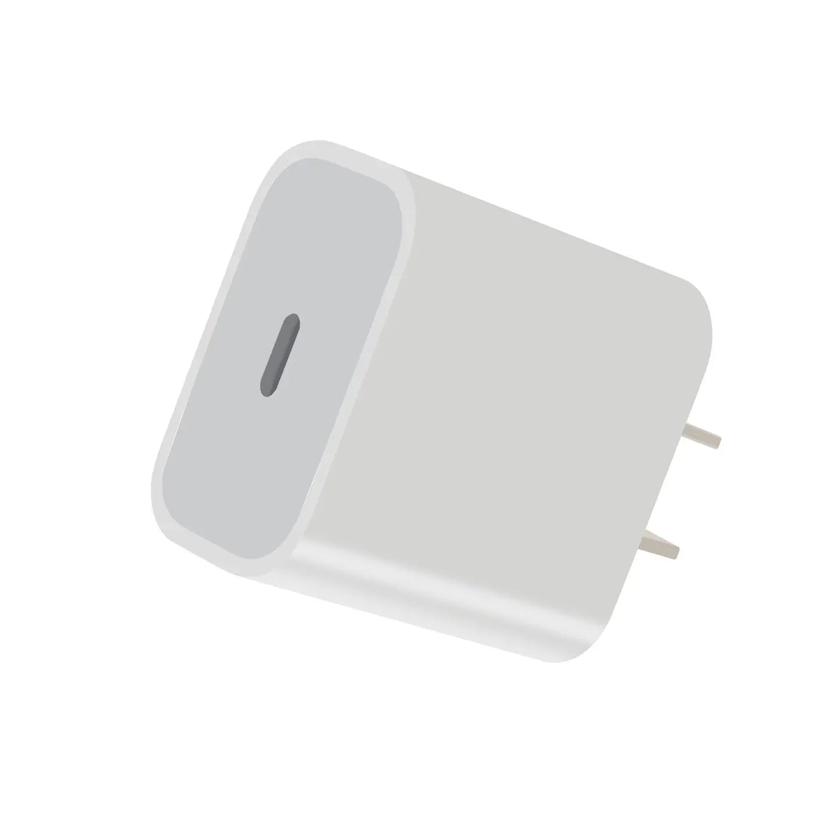 12W Power Adapter USB-C