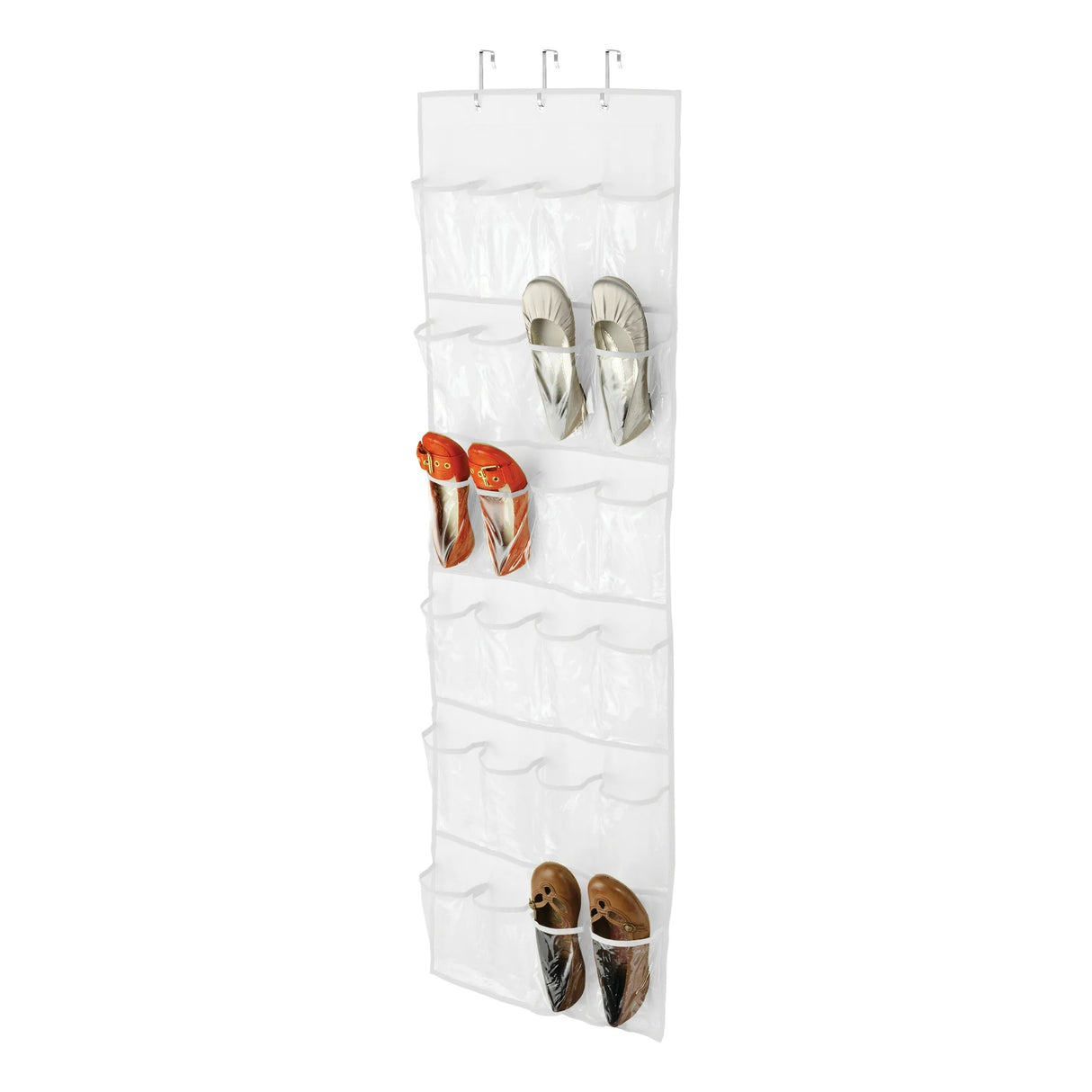 Over The Door Organizer 15 Pocket Home Creations