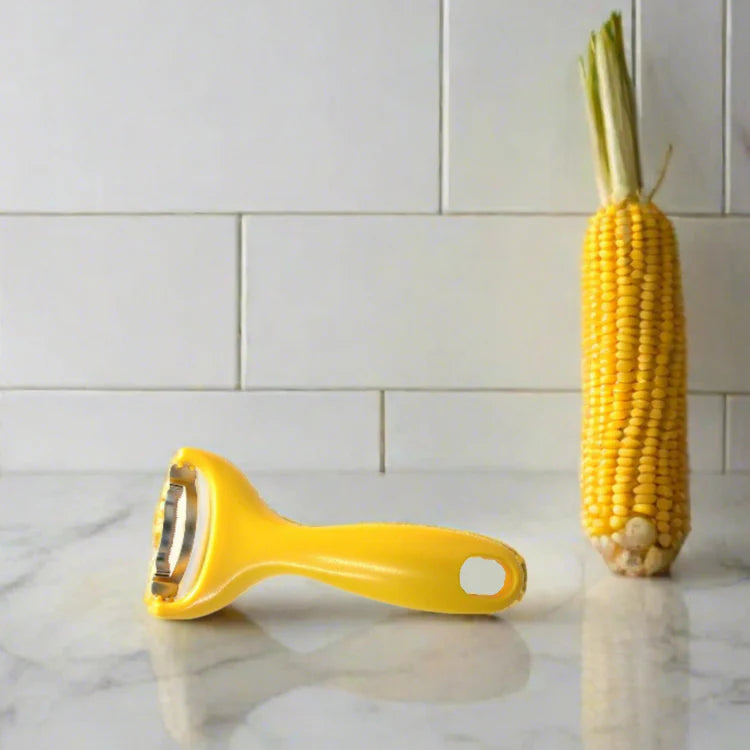 Corn Stripper | Stainless Steel Blade | Better Houseware