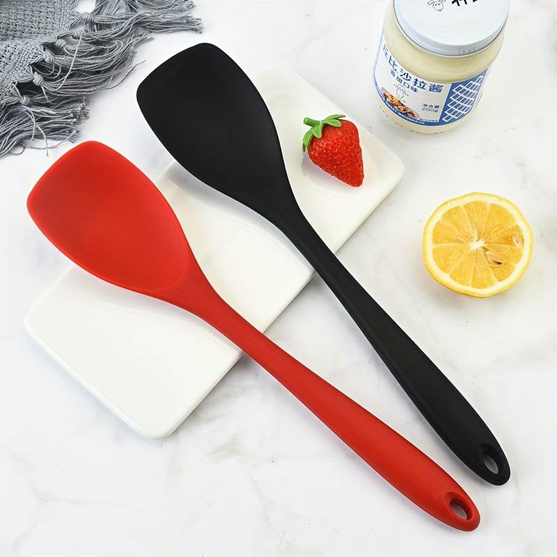Silicone Utensil Luciano Gourmet