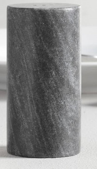 Granite Salt Shaker