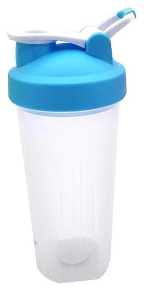 Sport Bottle Plastic Uniware