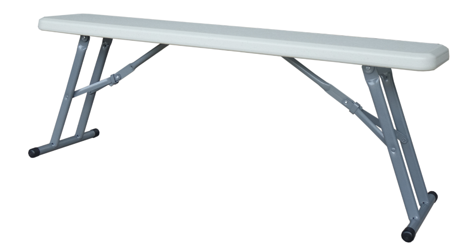 Folding Bench 12 x 48 Ontario