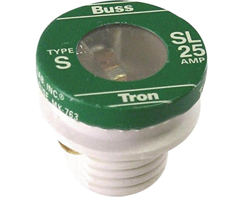 Fuses SL 25 Eaton