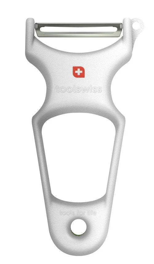 Vegetable Peeler | Stainless Steel SS Blade | ToolSwiss