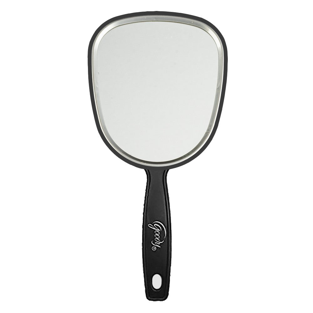 Hand Mirror Small (8-5/8") Goody