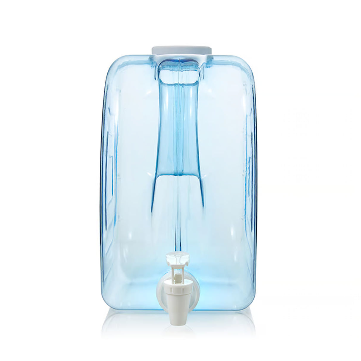 Beverage Fridge Dispenser 2 Gallon Arrow