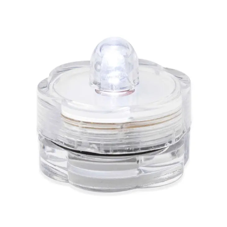 Tealight LED 12pk Portofino International Trading