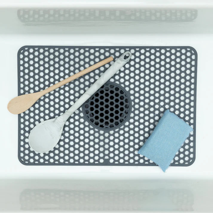 Silicone Sink Mat Medium
