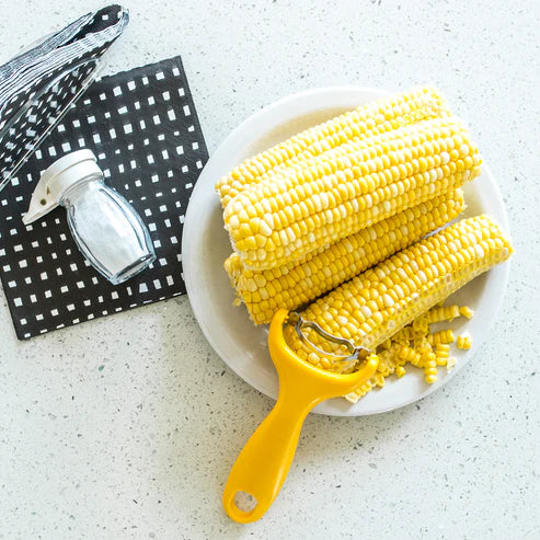 Corn Stripper | Stainless Steel Blade | Better Houseware