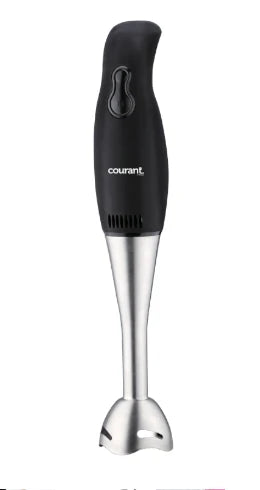 Courant Hand Blender Stainless Steel 200W