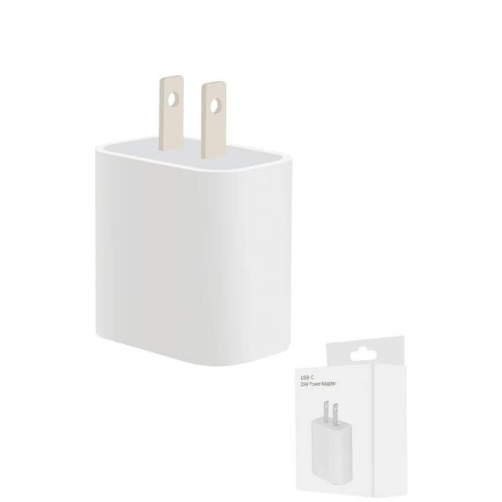12W Power Adapter USB-C