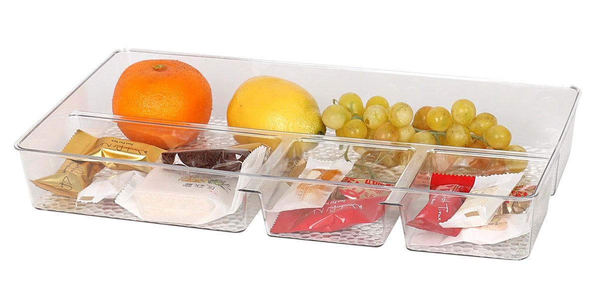 4 Section Storage Organizer