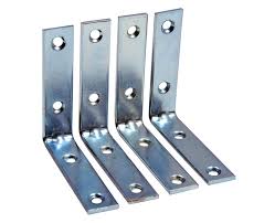 Corner Brace 2-1/2" 4pk