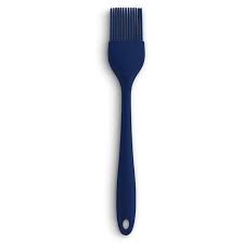 Silicone Brush Navy Mrs. Anderson's