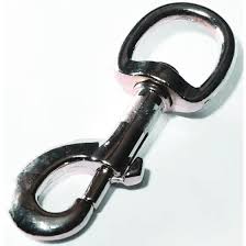 Swivel Eye Snap 1/2" Baron