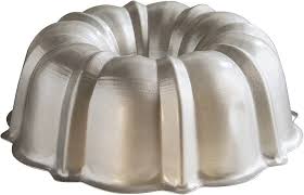 12 Cup Bundt Pan Nordic ware