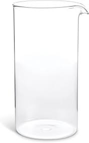 Replacement Carafe 3 Cup | Clear | RSVP