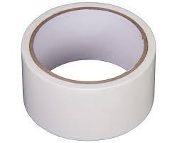 Tape It Duct Tape - White