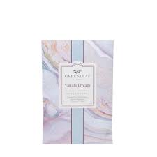 Greenleaf Scented Envelope Sachets
