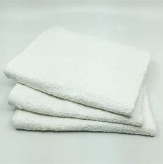 Terry Cloth 3pk