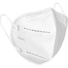 KN95 Face Mask