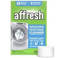 Affresh Washing Machine Cleaner 6 Tablets