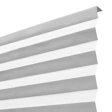 Peel N Stick Light Filtering Paper Cordless Shade (36" x 75")
