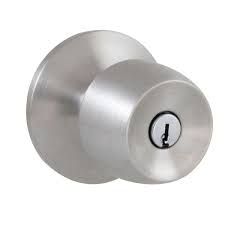 Door Knob Lock Set