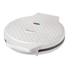 Pizza Maker White Betty Crocker