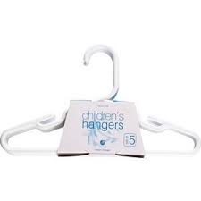 Children Hangers Merrick 5 pk