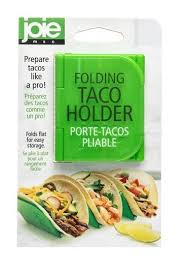 Folding Taco Holder Joie Msc