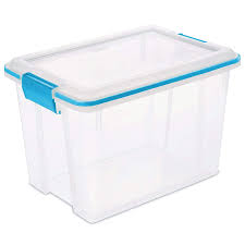 Gasket Box 20QT