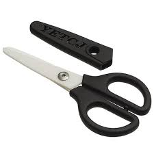 Ceramic Scissors Tzitzit Mitzvah