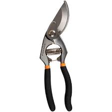 Forged Steel Fiskars