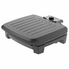 George Foreman 5 Serving