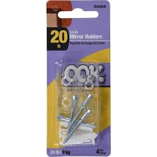 Mirror Holder 20LB OOK